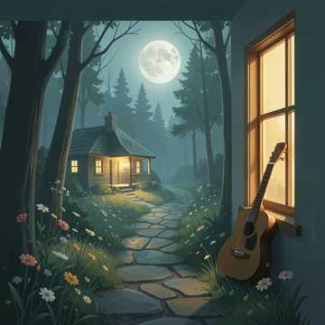 غلاف الاغنية Szła dzieweczka