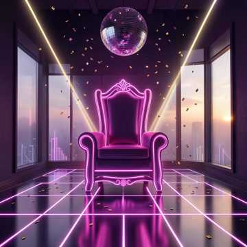 غلاف الاغنية Patryk