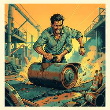 غلاف الاغنية Mateusz