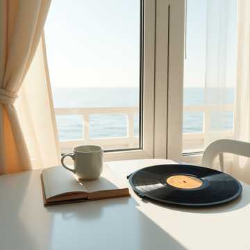 Capa da música Обычный хороший день