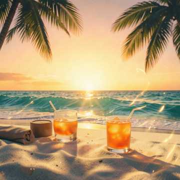 Portada de la canción Просто танцуй