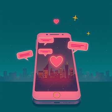 Cover van het nummer Рамзан и Наташа