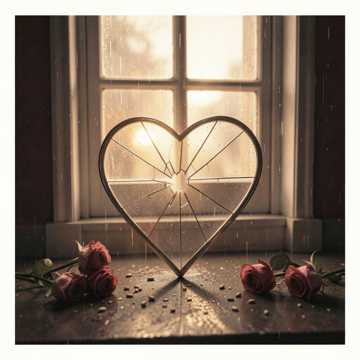 Cover av låten Anna, wybacz mi