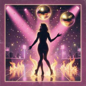 Bìa bài hát Karolcia (Królowa Nocy)