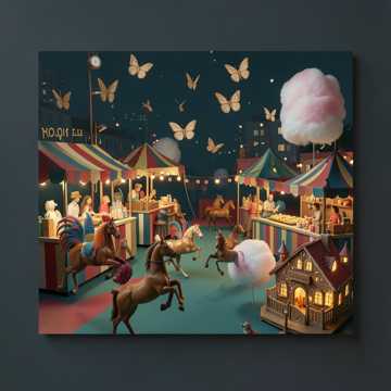 Cover of the song Jarmarki (Gypsy Punk Edit)