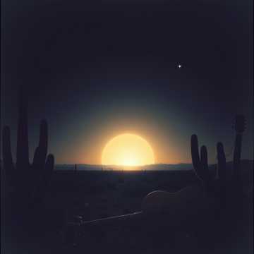 A dal borítója Tierra morena