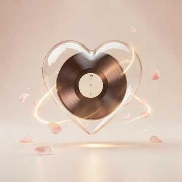 Cover des Liedes Today