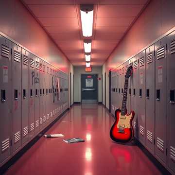 Bìa bài hát Колледж кэдис