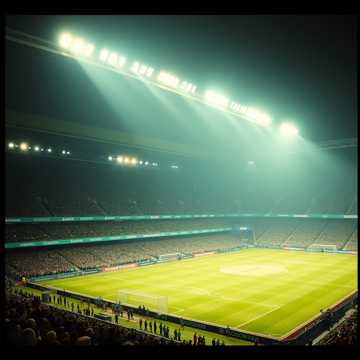 คัฟเวอร์เพลง Greenfield FC induló