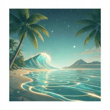 Portada de la canción Turo turo