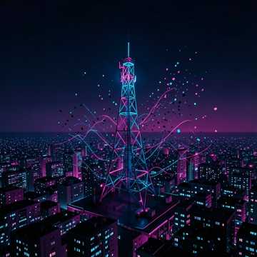 歌曲的封面Signal In The Static