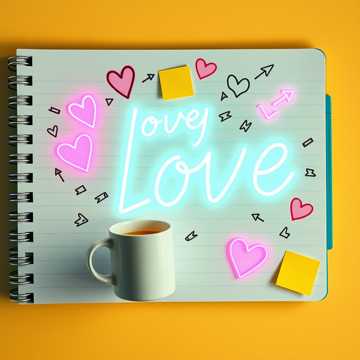 Cover of the song Szeretlek, Balogh Mari