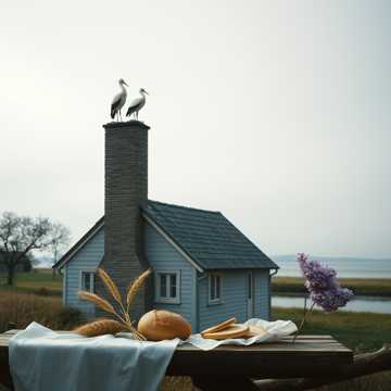 Capa da música Pytasz mnie