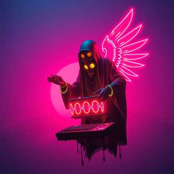 Cover av låten У шамана 3 руки