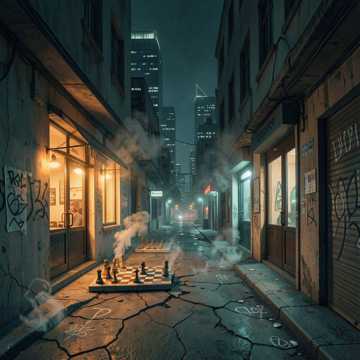 غلاف الاغنية ولاد كازا