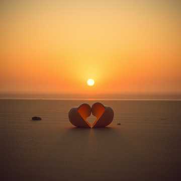 Couverture de la chanson Amor eterno