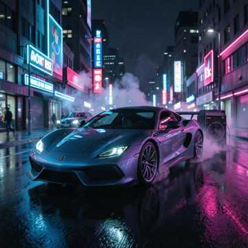 歌曲的封面Ночной привод