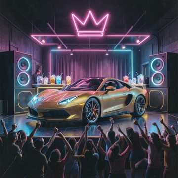 Cover of the song Mateusz Bóg miłości