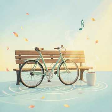 Portada de la canción Мелочи дня