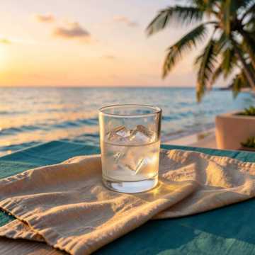 Capa da música Для музы