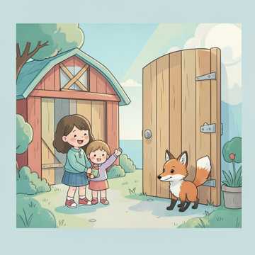 Couverture de la chanson لألّا أفتح لك يا ثعلب