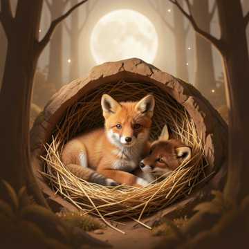 Capa da música Vuk születése