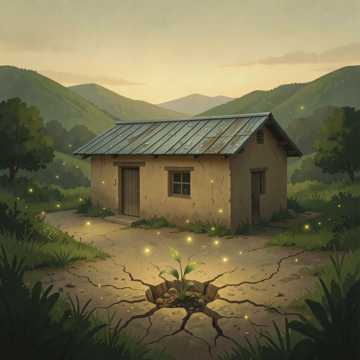 غلاف الاغنية Escuela Entre Cerros