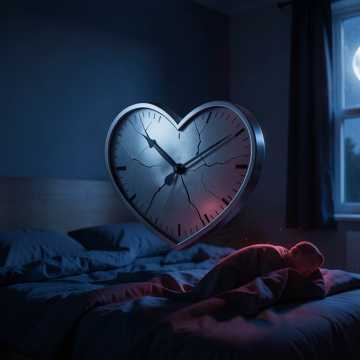 คัฟเวอร์เพลง הראש ללב