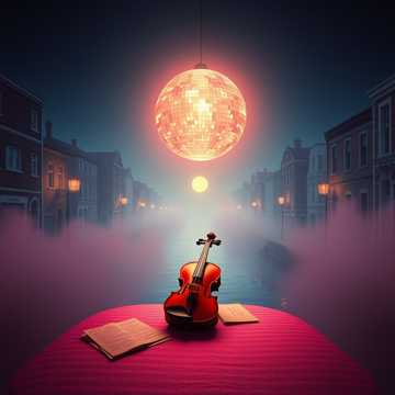 歌曲的封面Ugy szeretném