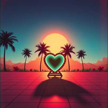 歌曲的封面Mi amor eterno