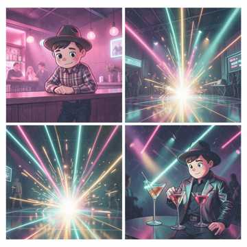 Cover des Liedes Pawełek Nieśmiały