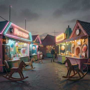 Capa da música Jarmarki