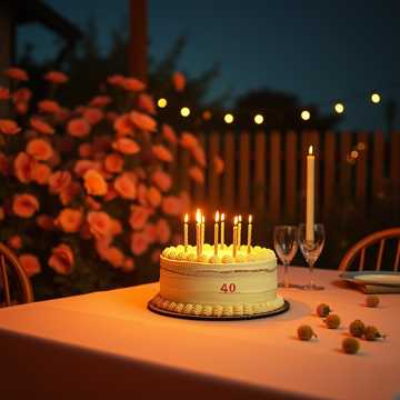 Cover van het nummer Születésnap