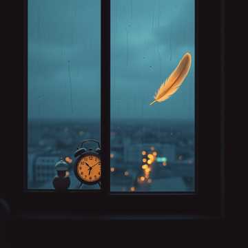 Copertina della canzone мысли