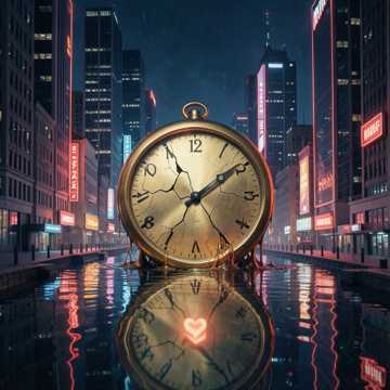 歌曲的封面rien ne change