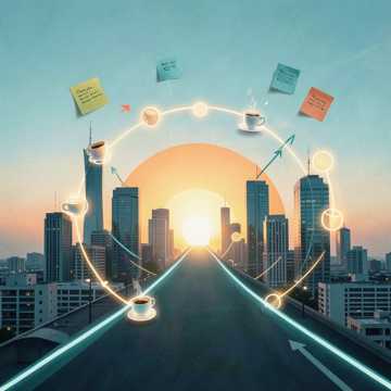 歌曲的封面Утро, Мы Вместе