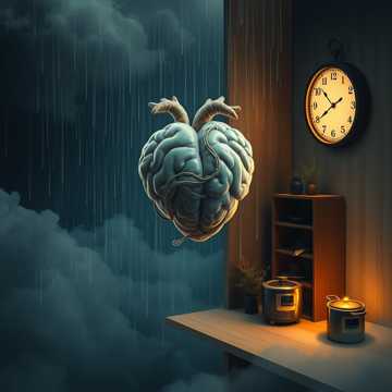 Couverture de la chanson הראש ללב