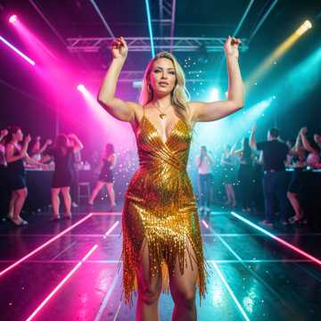 Cover des Liedes Karolcia (Królowa Nocy)