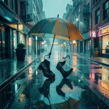 Cover des Liedes Я хочу дождя,