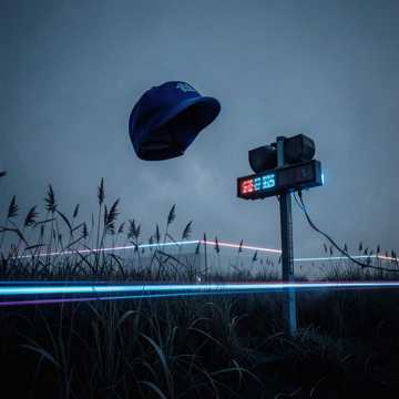 曲のカバー Radarowcy (Drill Remix)