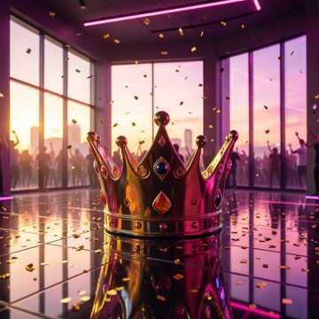 Copertina della canzone Kuba-Król Imprezy