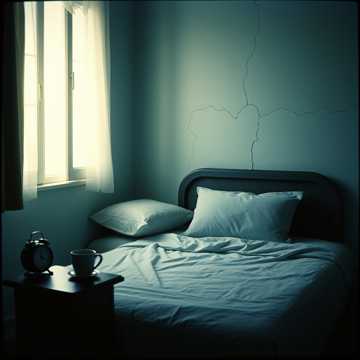 Bìa bài hát Voor Wie Leef Ik Dan