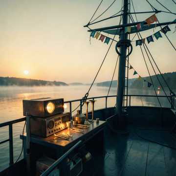 Cover des Liedes Капитан Александр