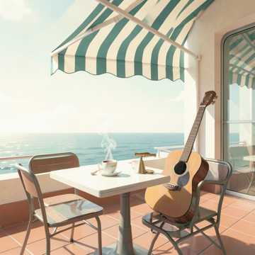 غلاف الاغنية Bien Miền Nam Nước Pháp