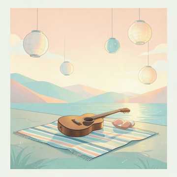 Copertina della canzone Теплый день