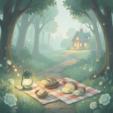 Cover av låten Dzieweczka