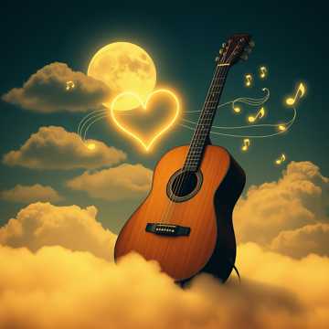 غلاف الاغنية A szép dallam bennem él