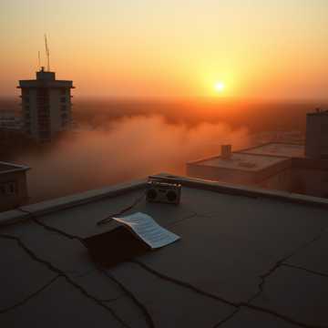 Bìa bài hát Az Élet Illata