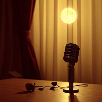 غلاف الاغنية DICEN QUE ME PORTO MAL