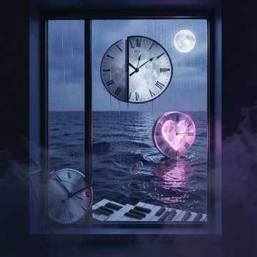 A dal borítója הראש ללב